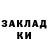 Кетамин ketamine Nik Gan